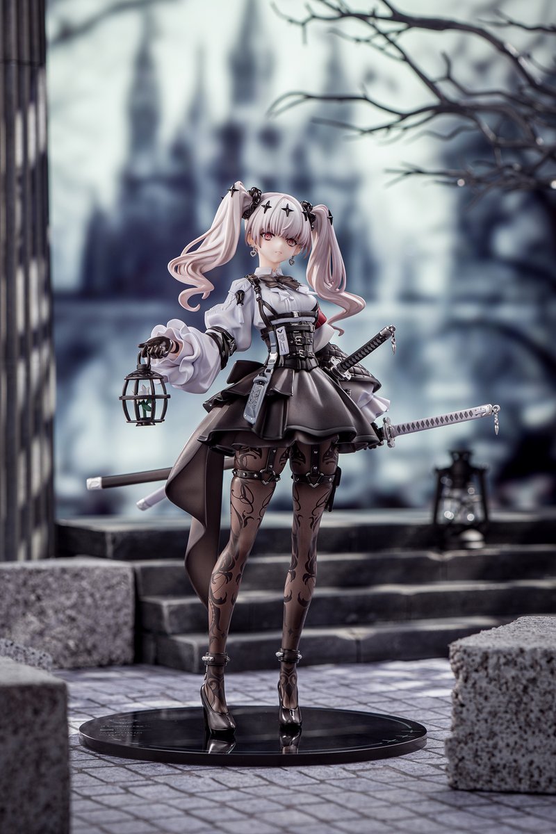 LONGWU📷フィギュア撮影受付中 tweet media