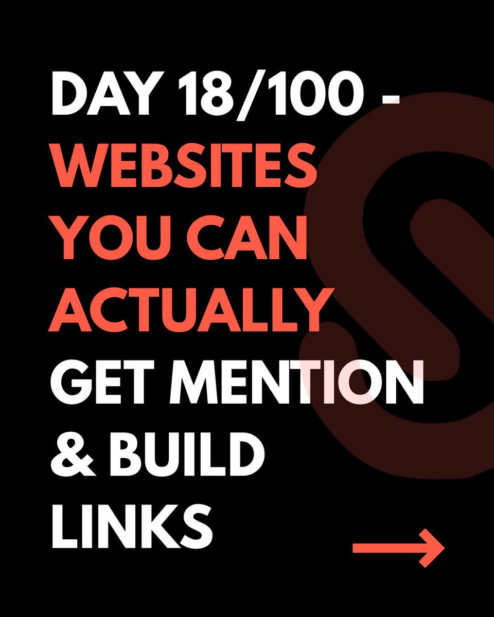 serpbays's tweet image. Day 18/100: 3PTechies.com — DR 32 | AS 28 | 
Niche: Computer &amp;amp; Electronics / Technology 🔗
A practical tech blog solving third-party software issues, app guides &amp;amp; troubleshooting for everyday digital tools.
Get placements at 👉 serpbays.com
#SEO #GuestPost