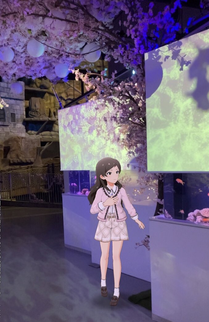 大月ぐんぐにーる tweet media