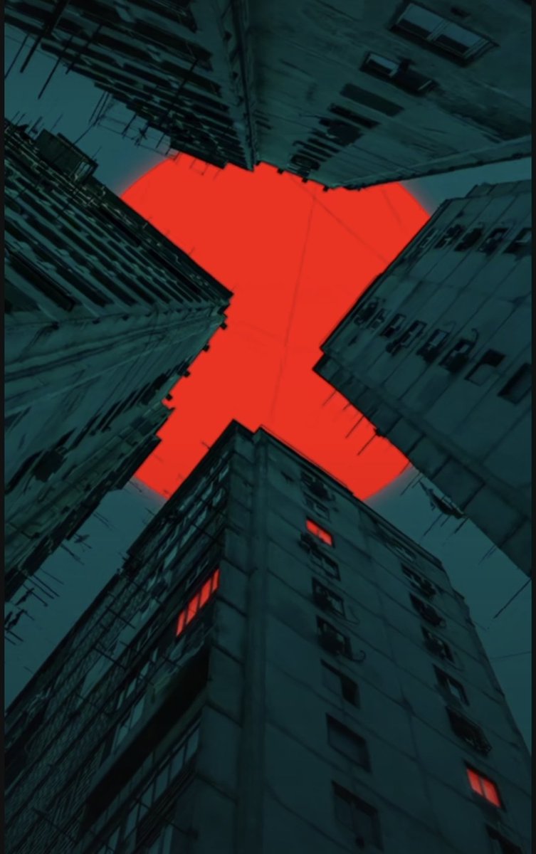 neildmonte's tweet image. #fourcorners #architecture