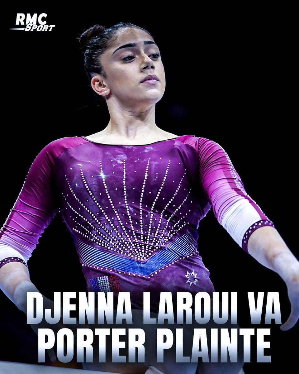 RMC Sport tweet media