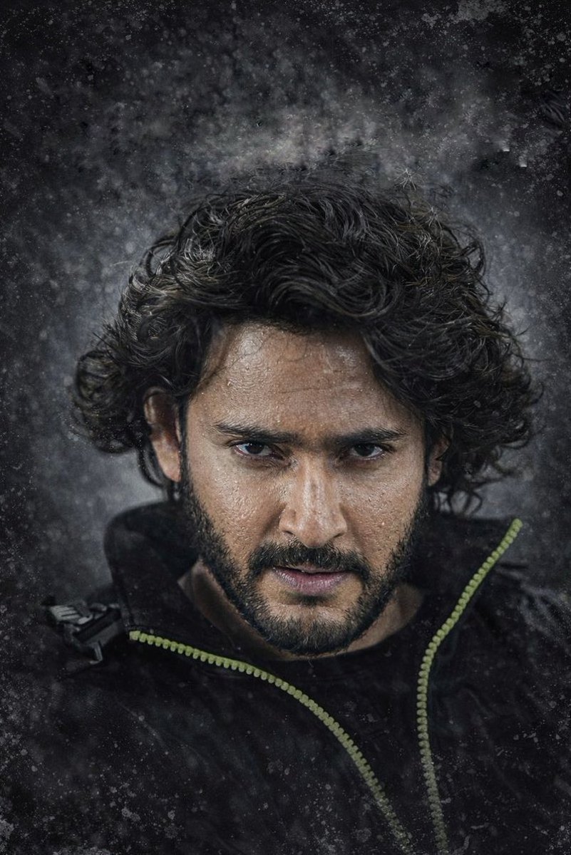 milookadini's tweet image. BEST LOOKING SSR HERO EVER,PERIOD.🚨‼️
#Varanasi