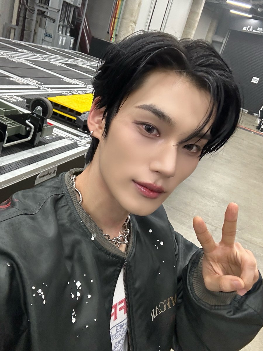 EVNNE THAILAND tweet media