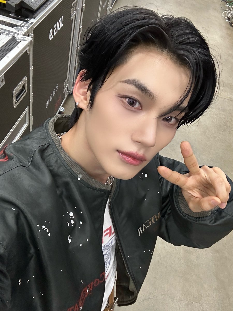 EVNNE THAILAND tweet media