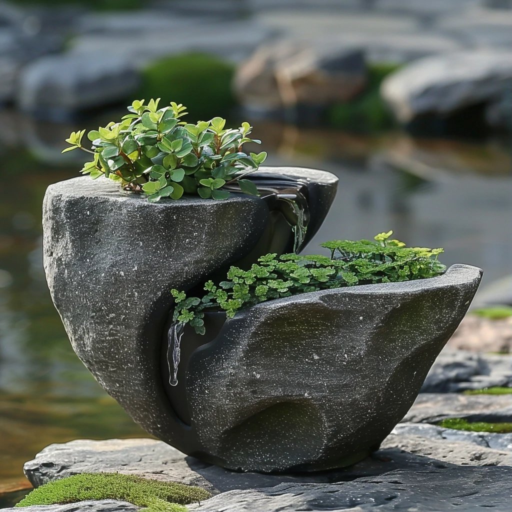 jiutianjiu24734's tweet image. Compact resin fiberglass planters. Custom size, finish &amp;amp; form. From concept to production. 🌱

🌐 jt-artteam.com

📧 j-artteam@outlook.com

#jartteam #planter #smallplanter #fiberglass #resin #customdesign #interiordesign #homedecor