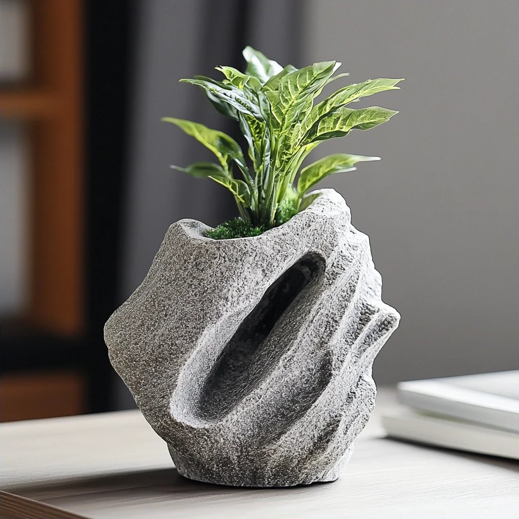 jiutianjiu24734's tweet image. Compact resin fiberglass planters. Custom size, finish &amp;amp; form. From concept to production. 🌱

🌐 jt-artteam.com

📧 j-artteam@outlook.com

#jartteam #planter #smallplanter #fiberglass #resin #customdesign #interiordesign #homedecor