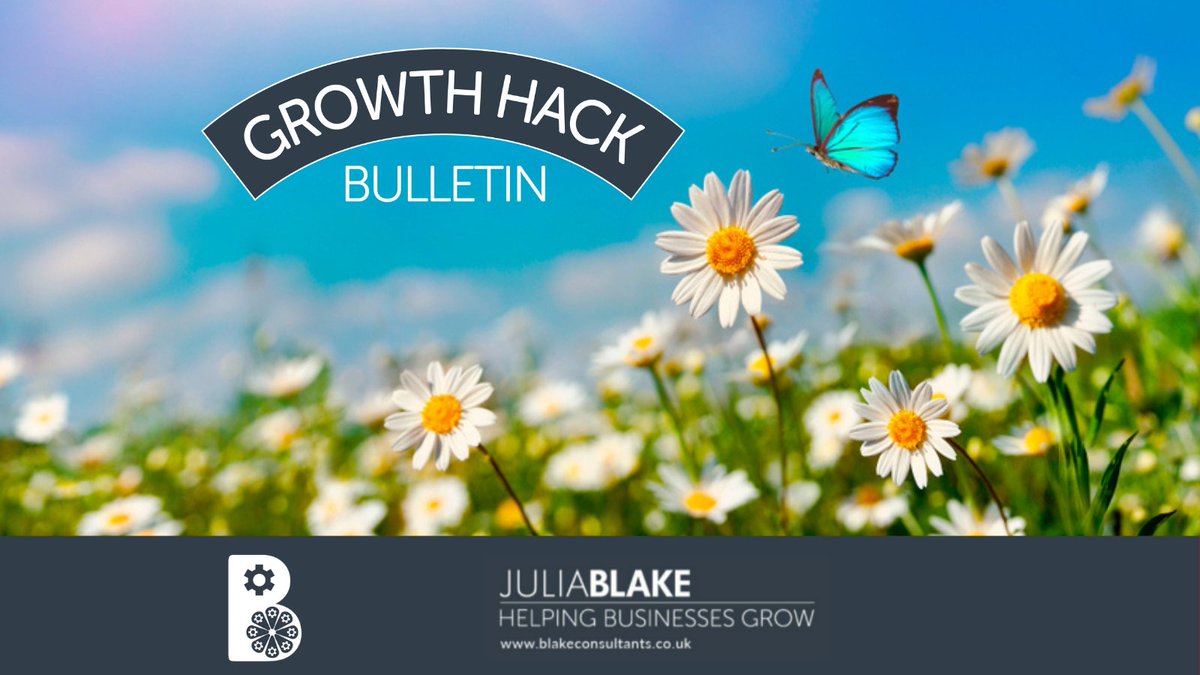 JuliaBCL's tweet photo. Welcome to The Happy Business Owner - the newsletter which helps you do more of what you love! 😀 - https://t.co/F0WUAtgxL8 https://t.co/0hXAczXjVk