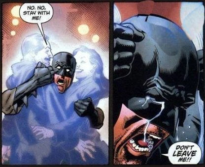 How it feels watching the snow melt and it slowly turning spring.