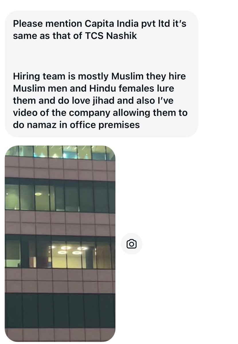 ADV. ASHUTOSH J. DUBEY 🇮🇳 tweet media