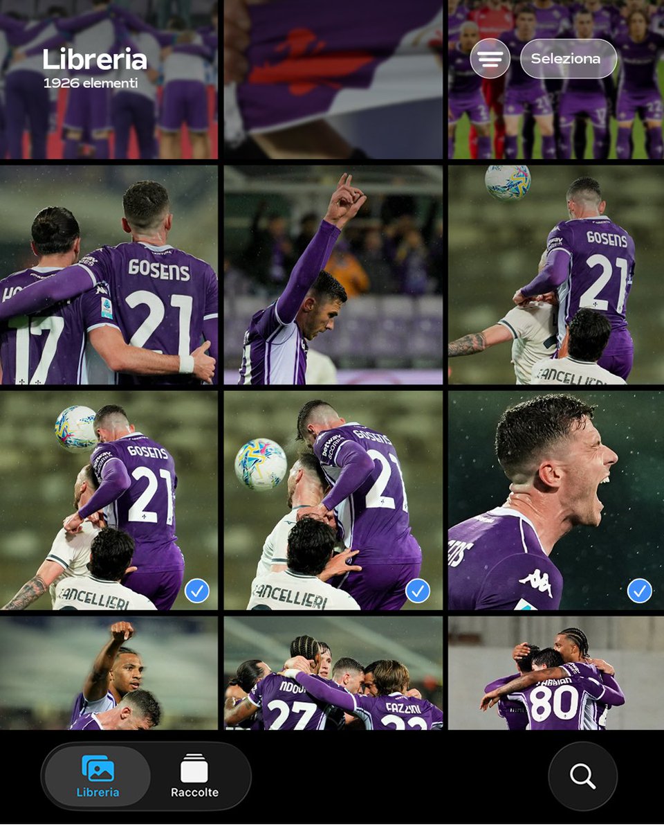 acffiorentina's tweet photo. 📲💜⚜️

#forzaviola #fiorentina #seriea https://t.co/buZIYUoOzu