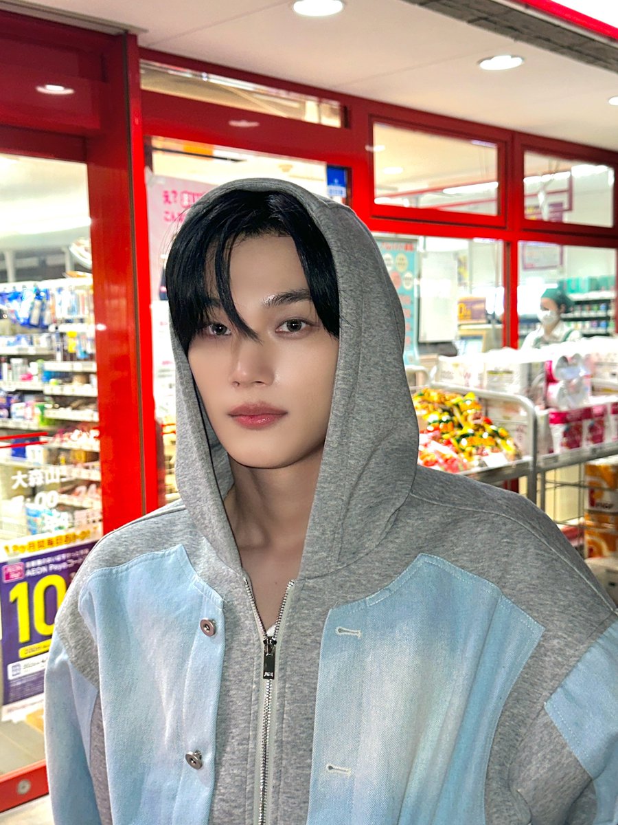 EVNNE THAILAND tweet media