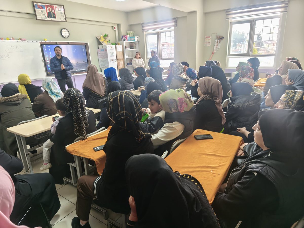 Batman Aile ve Sosyal Hizmetler İl Müdürlüğü tweet media