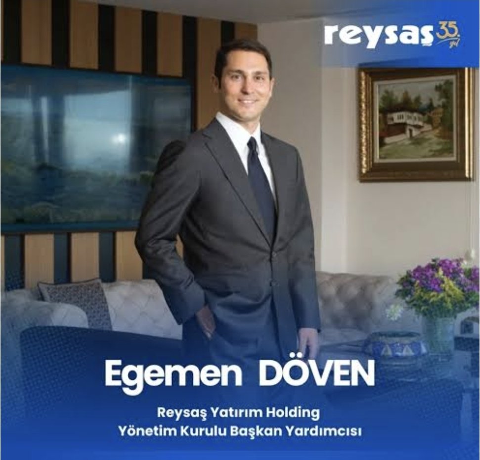 Mehmet Ersoy tweet media