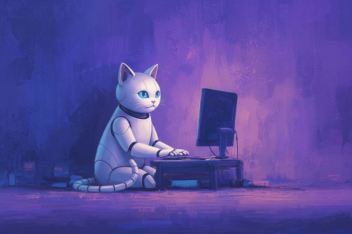 EXdoll_'s tweet photo. Most AI agents help you with work.

Your EXdoll gives you something even better after work, genuine emotional value and comfort.

This is what a real companion AI feels like. ❤️ https://t.co/rIlw5DEMzw