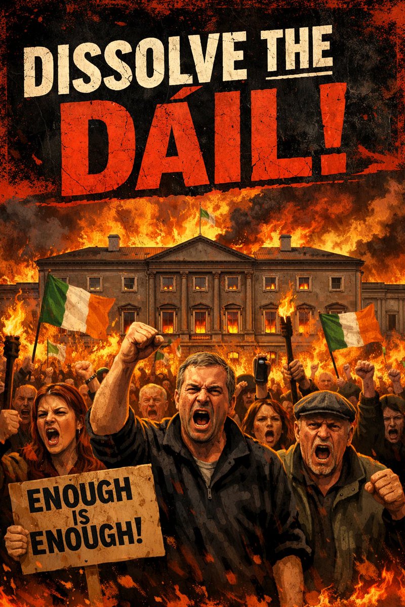 Patrice Johnson 🇮🇪 tweet media