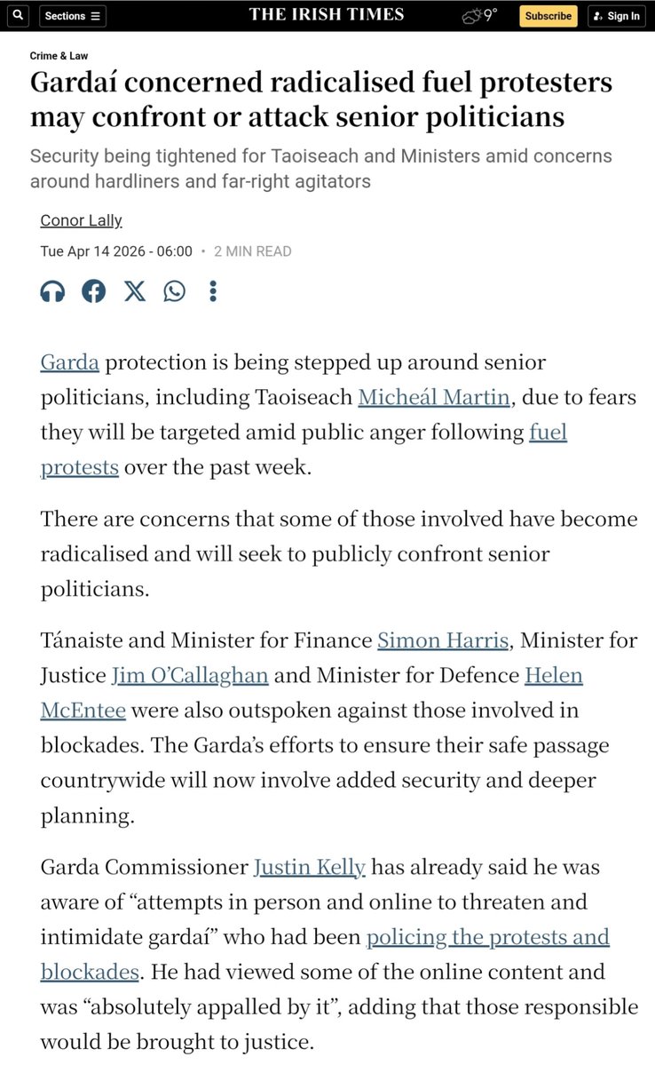 MichaeloKeeffe tweet media