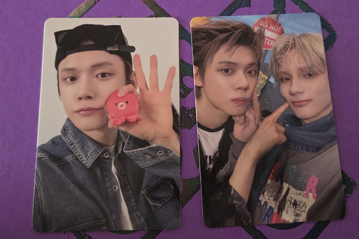 夢はゆめ tweet media