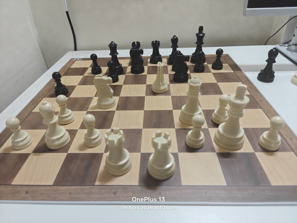 Nikhil Dixit tweet media