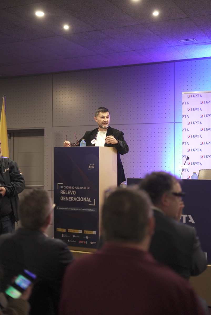 UPTA España tweet media