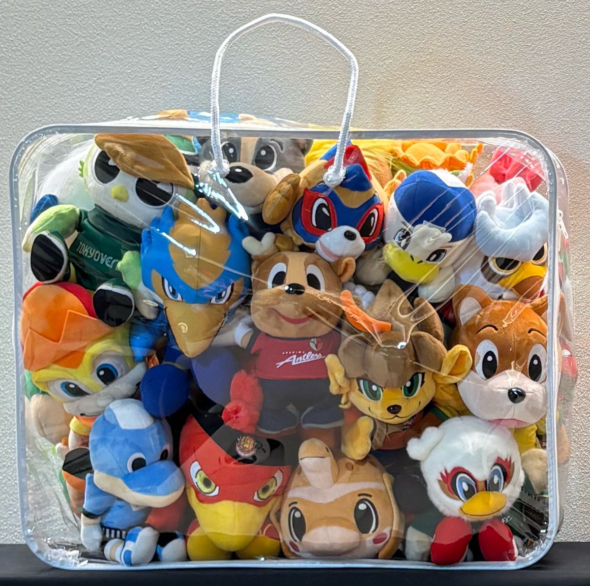 Ｊリーグ（日本プロサッカーリーグ） tweet media