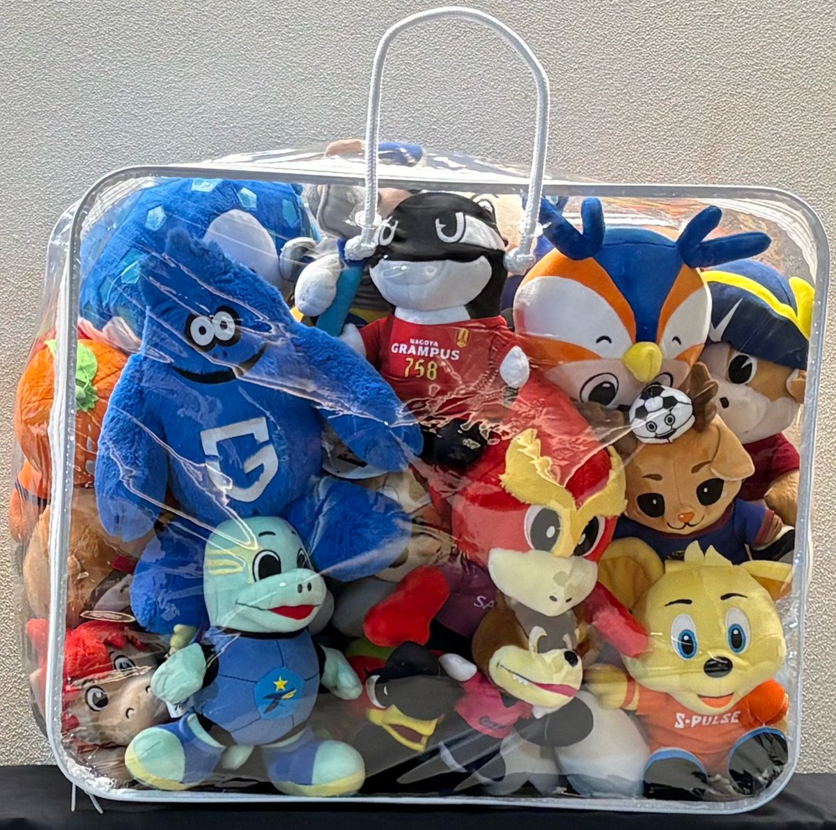 Ｊリーグ（日本プロサッカーリーグ） tweet media