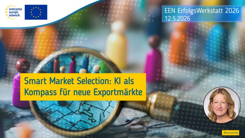Enterprise Europe Network Austria tweet media