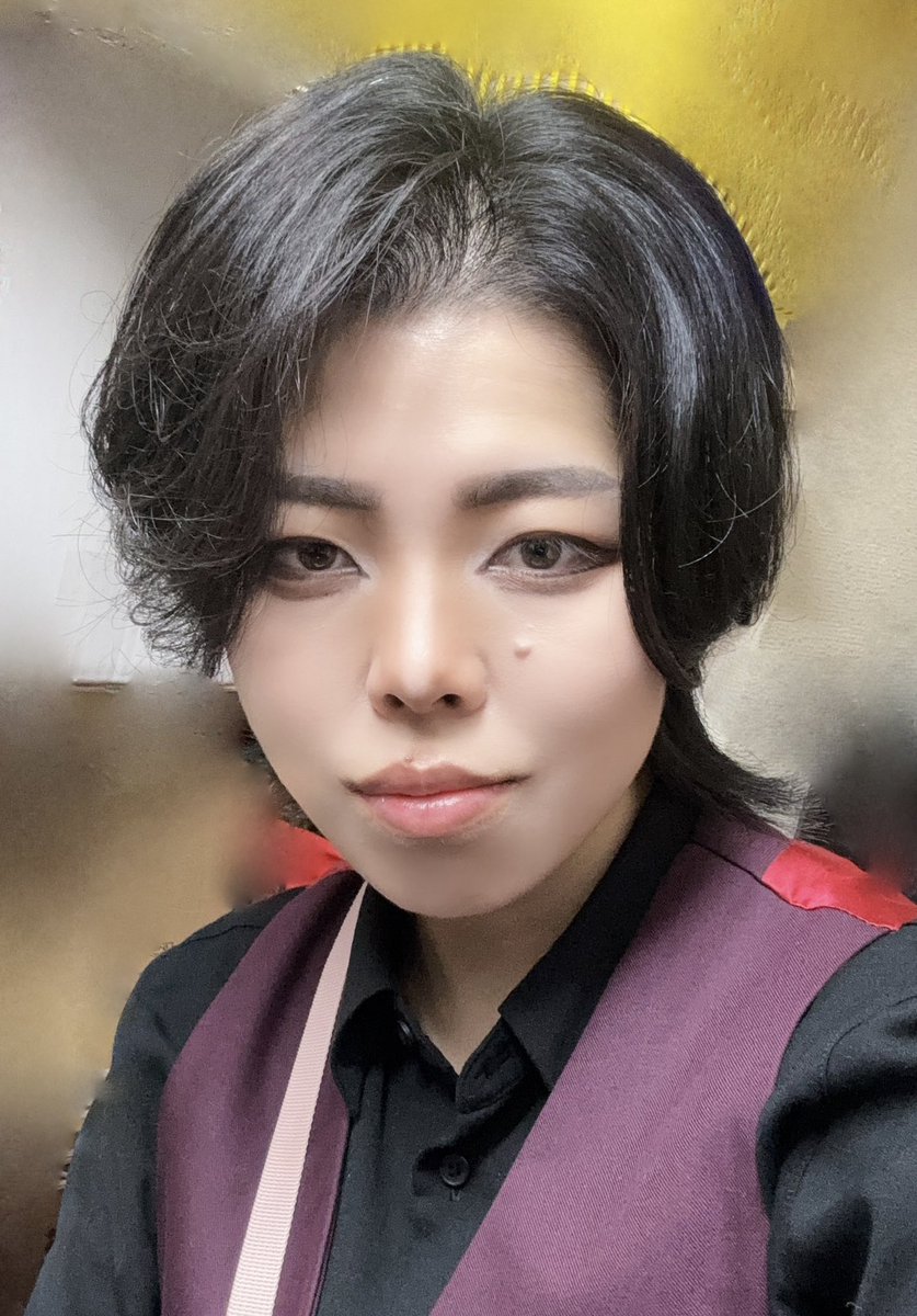 ログインしました🌙

最近会えていない方多いです😭皆忙しい…