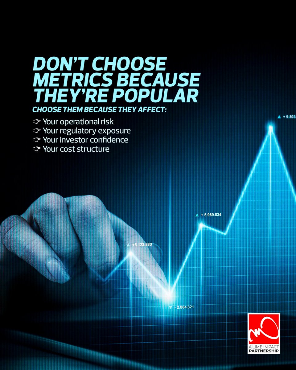 A'Lime Impact Partnerships tweet media