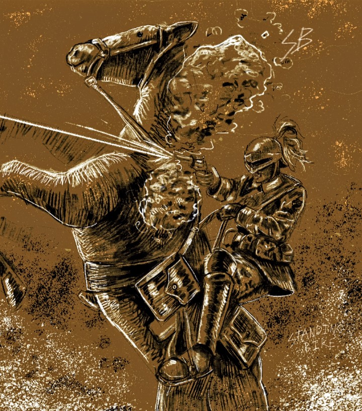 StandingBike tweet media