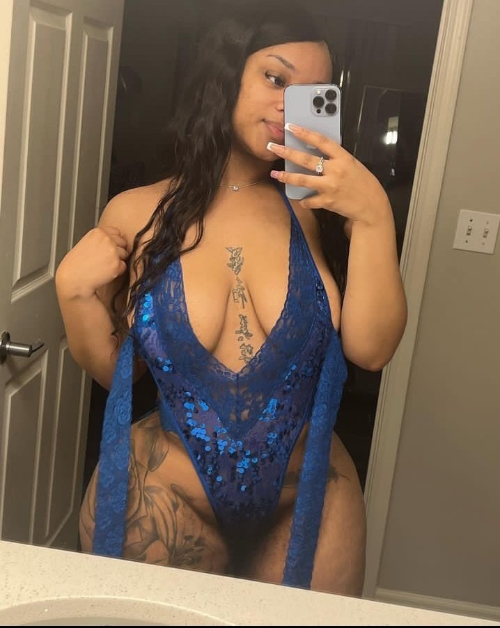 pretty Faith tweet media
