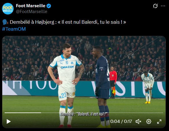 MelShampoo's tweet photo. @LaFleurDeParis2 @Arn0PE @nikop17 Il est nul... et tu les sais ! https://t.co/RGOzsmber2