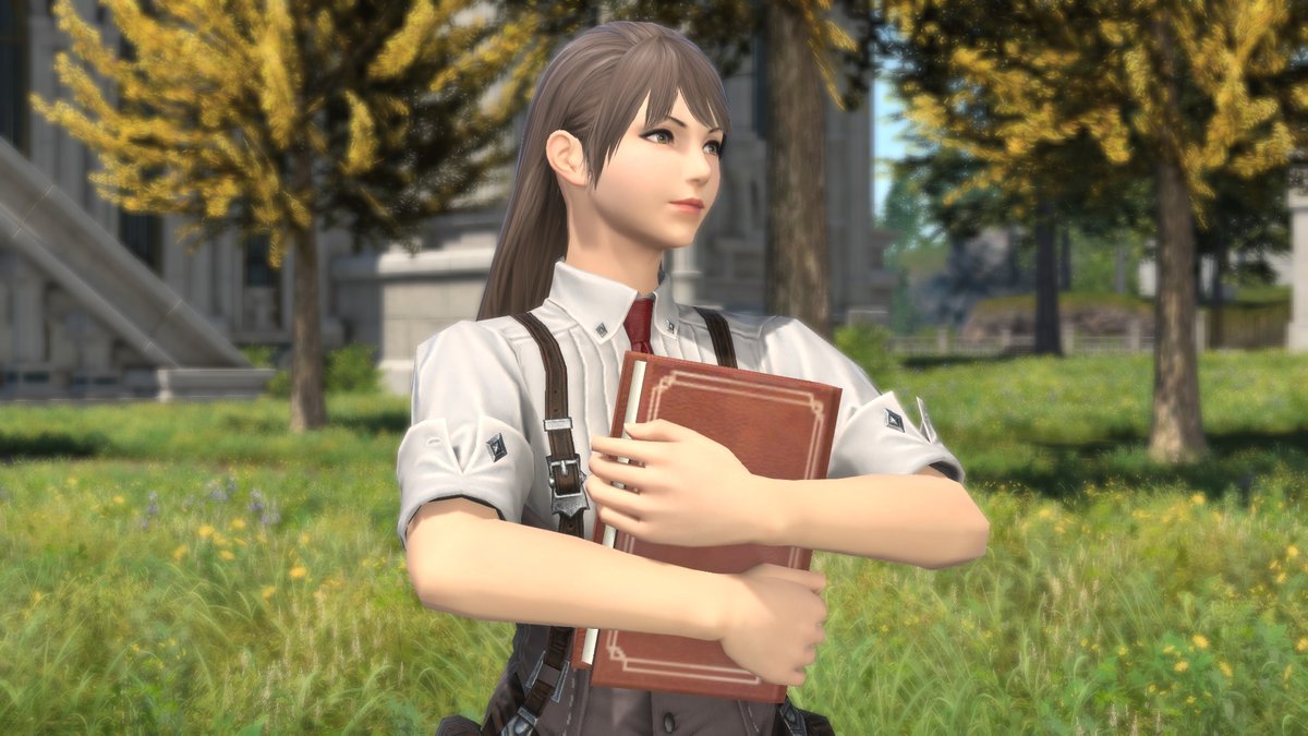 FINAL FANTASY XIV/FF14 tweet media
