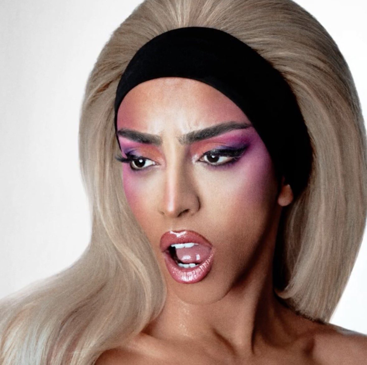 BILAL HASSANI ACTU tweet media