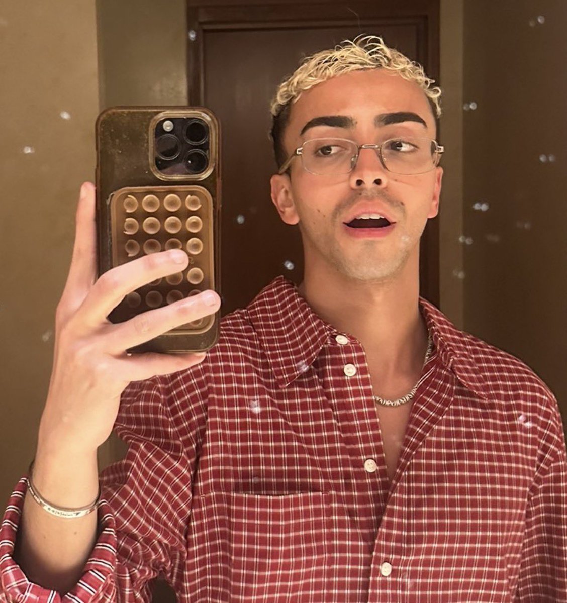 BILAL HASSANI ACTU tweet media