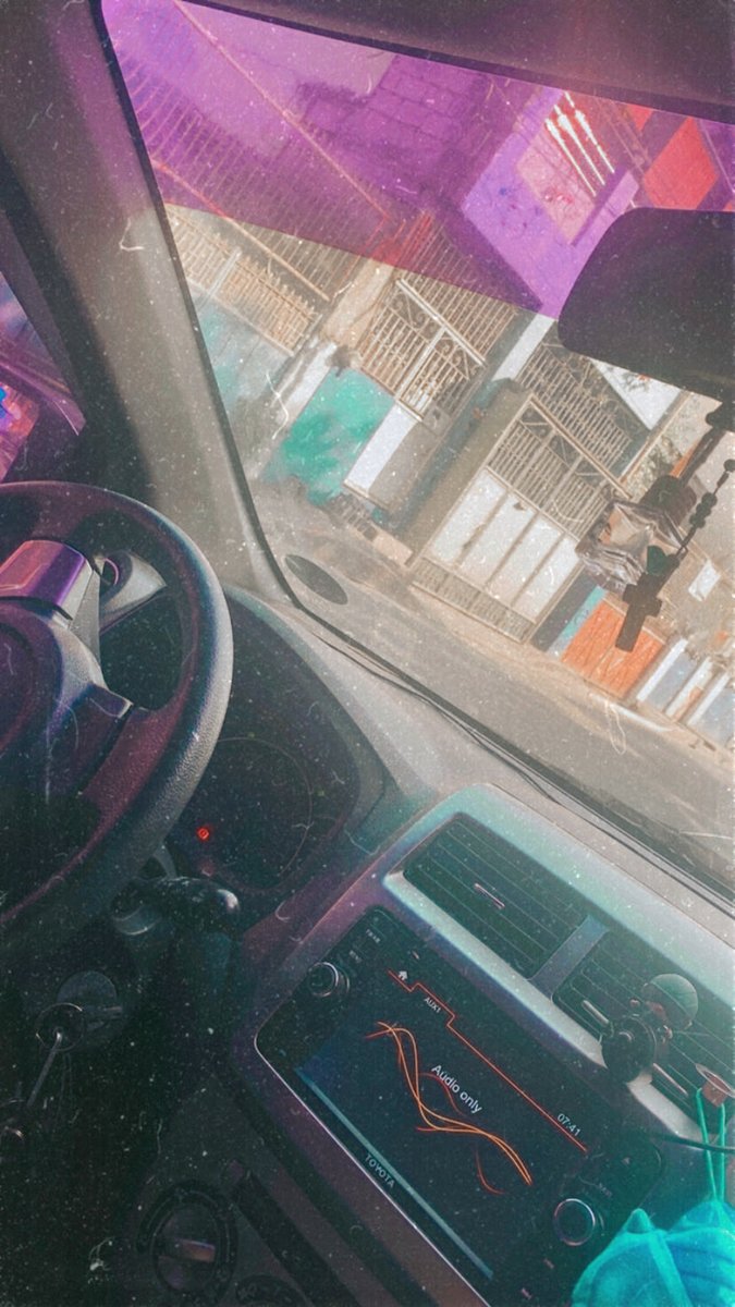 Ywrshaa's tweet photo. Natawa talaga ako when people close to us were amazed kasi marunong pala siya magdrive ng car. Hahaha onaman beh. 😅 https://t.co/kkZp53e608