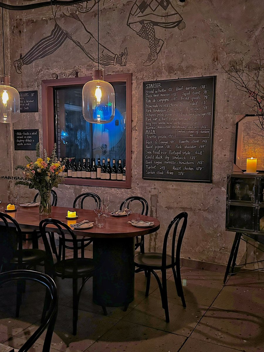 Emma Sarafina DOUMBOU BAKEDI tweet media