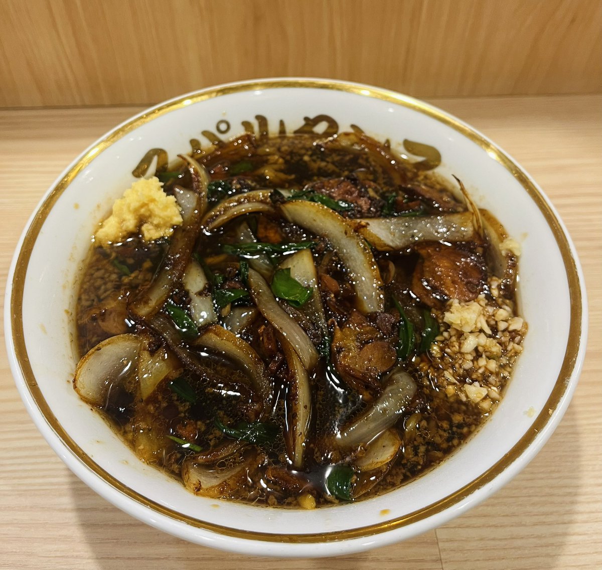 RAMEN SpartanZ tweet media