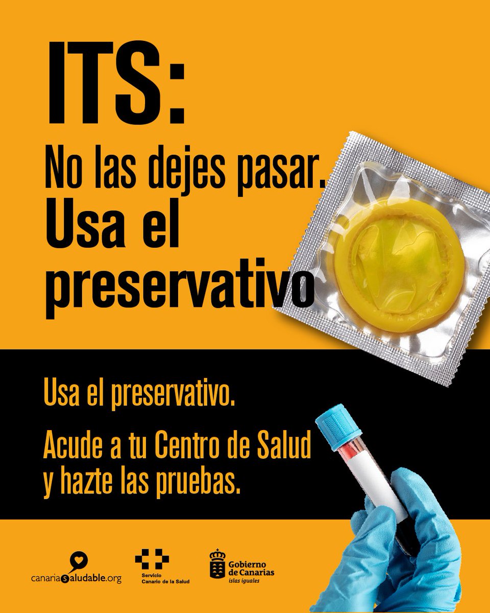 CanariaSaludable tweet media