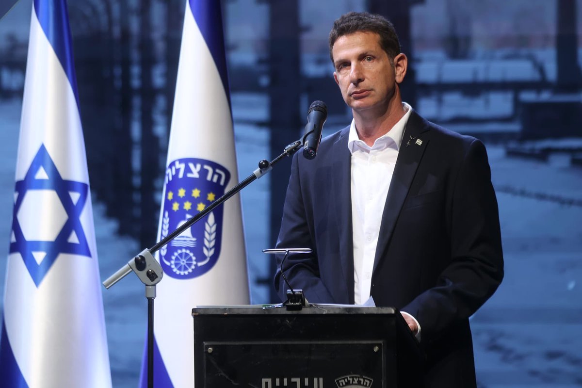 Yariv Fisher - יריב פישר tweet media