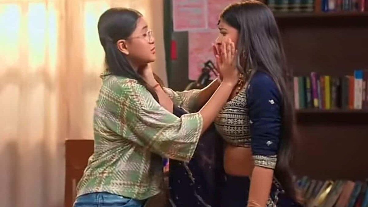 abhimaan_core's tweet image. #MuMa is back goissss🌚🌚🤏🏼
Inke sath me scenes kitne pyaare hote hai🥹

#Yrkkh #Yrkkh4 #AbhiMaan