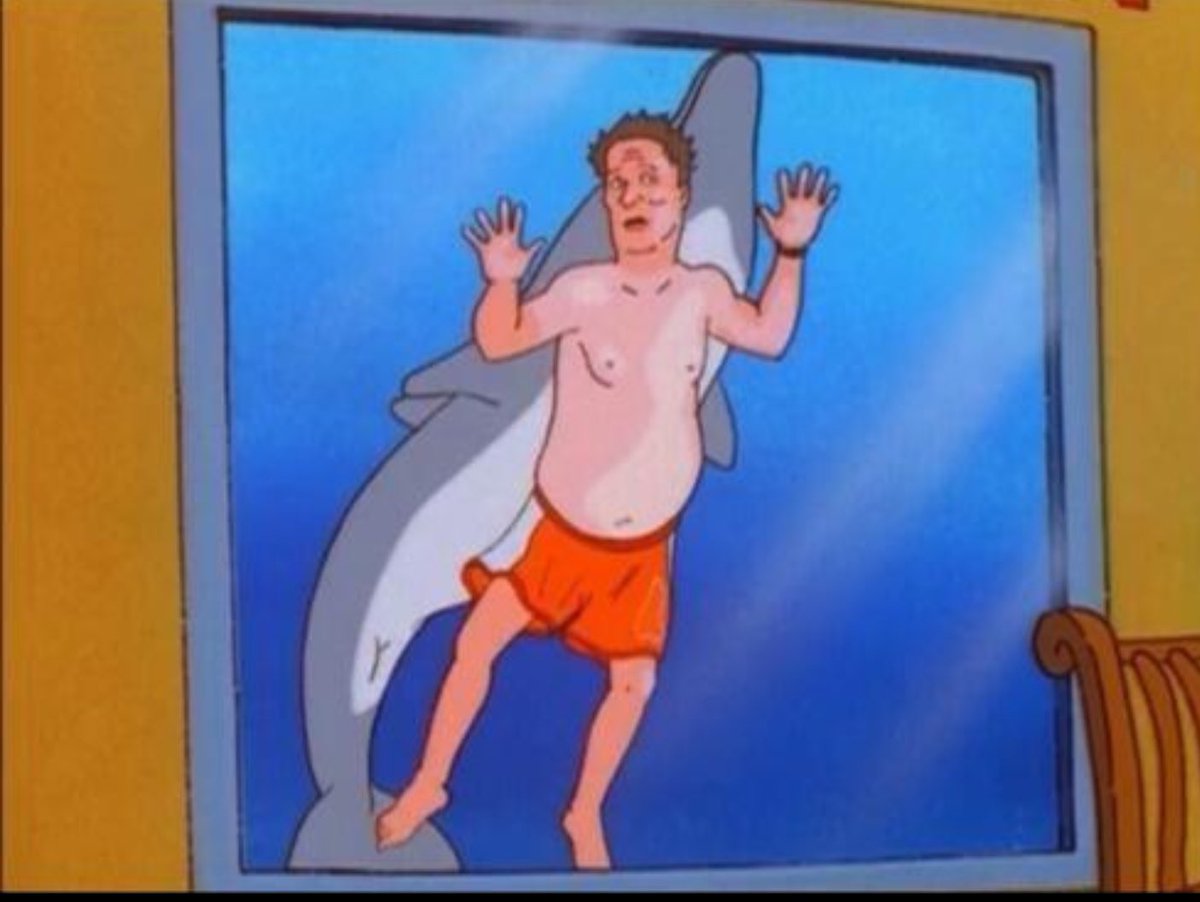 Boomhauer tweet media