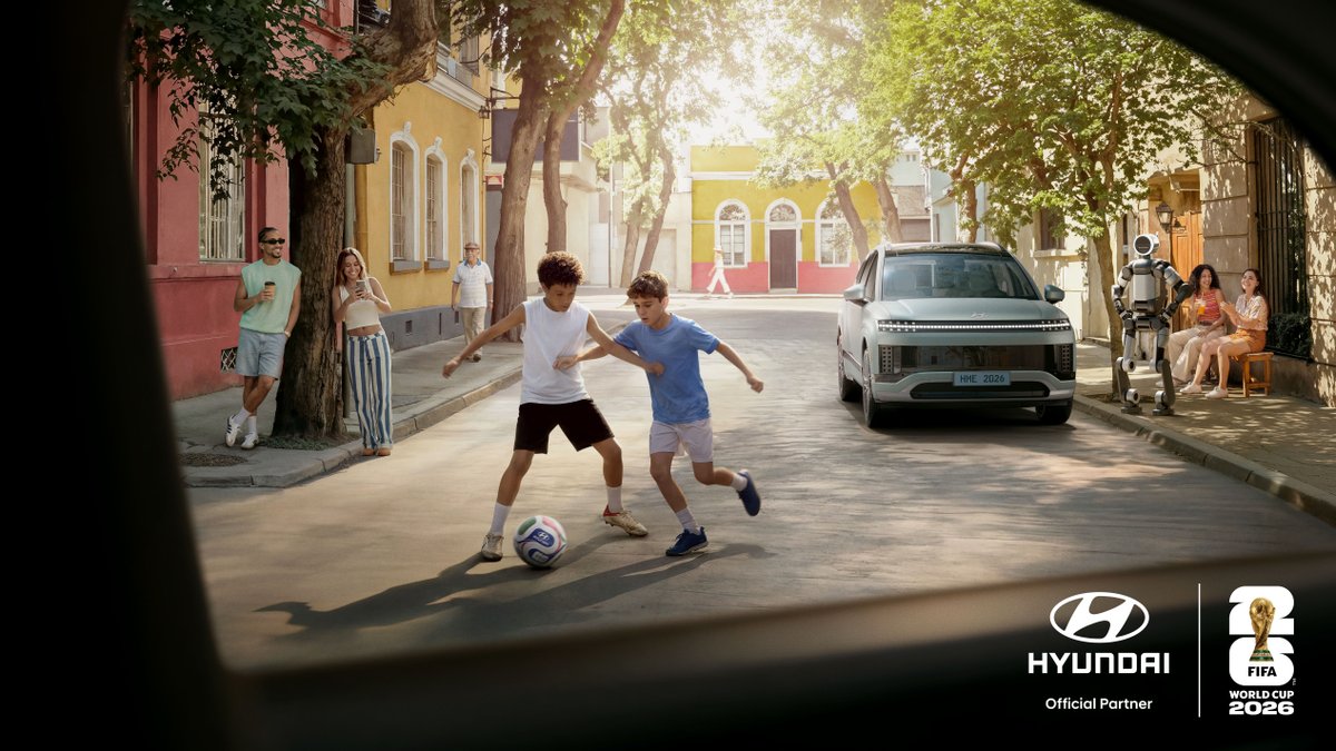 Hyundai Worldwide tweet media