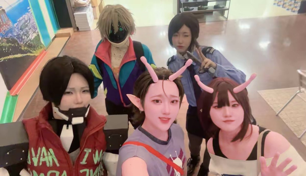 いりたまご🍳ウイ両日 tweet media