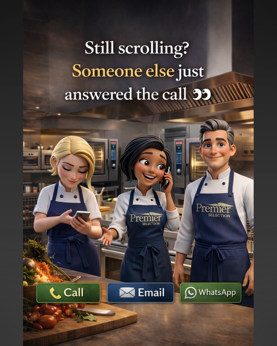 Premier Selection tweet media