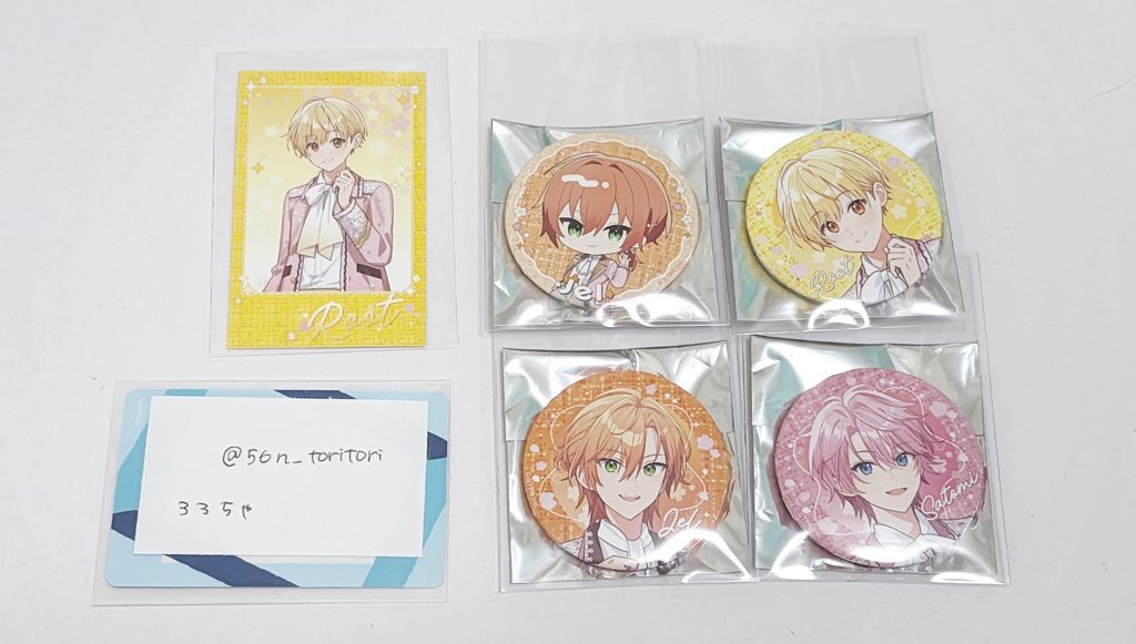 ろろちゃ tweet media