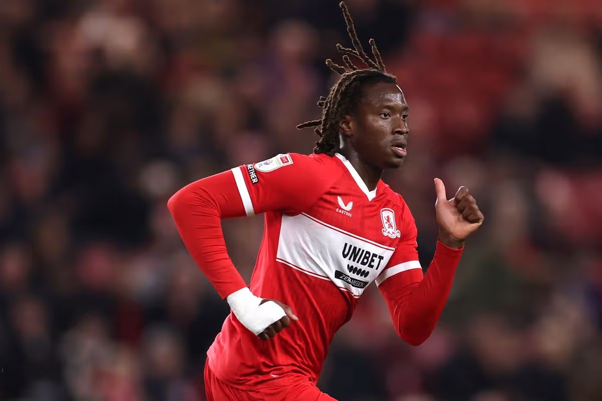 Second Tier podcast tweet media