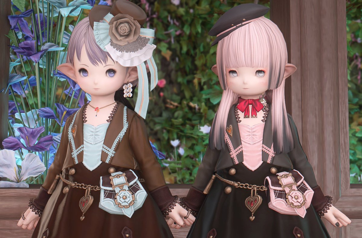 ぽて🍟 tweet media