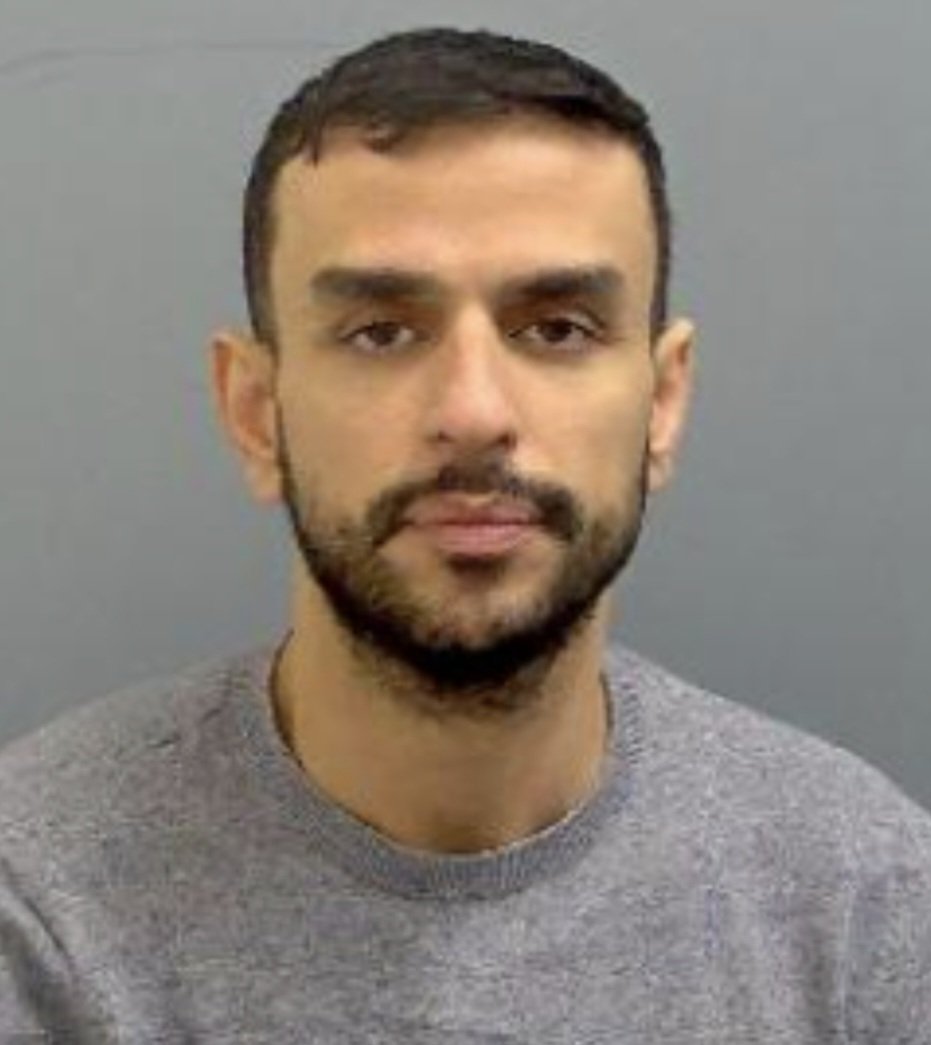 Isolated Incidents tweet media