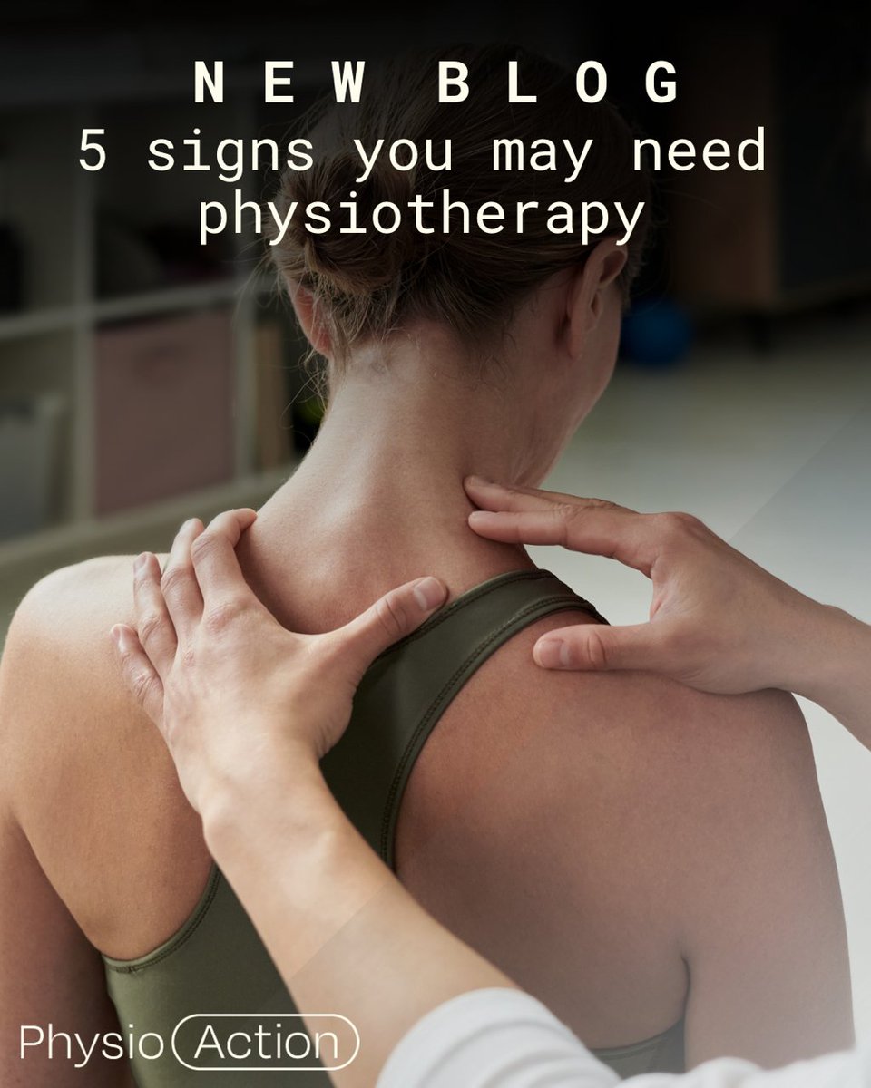 Physio Action tweet media