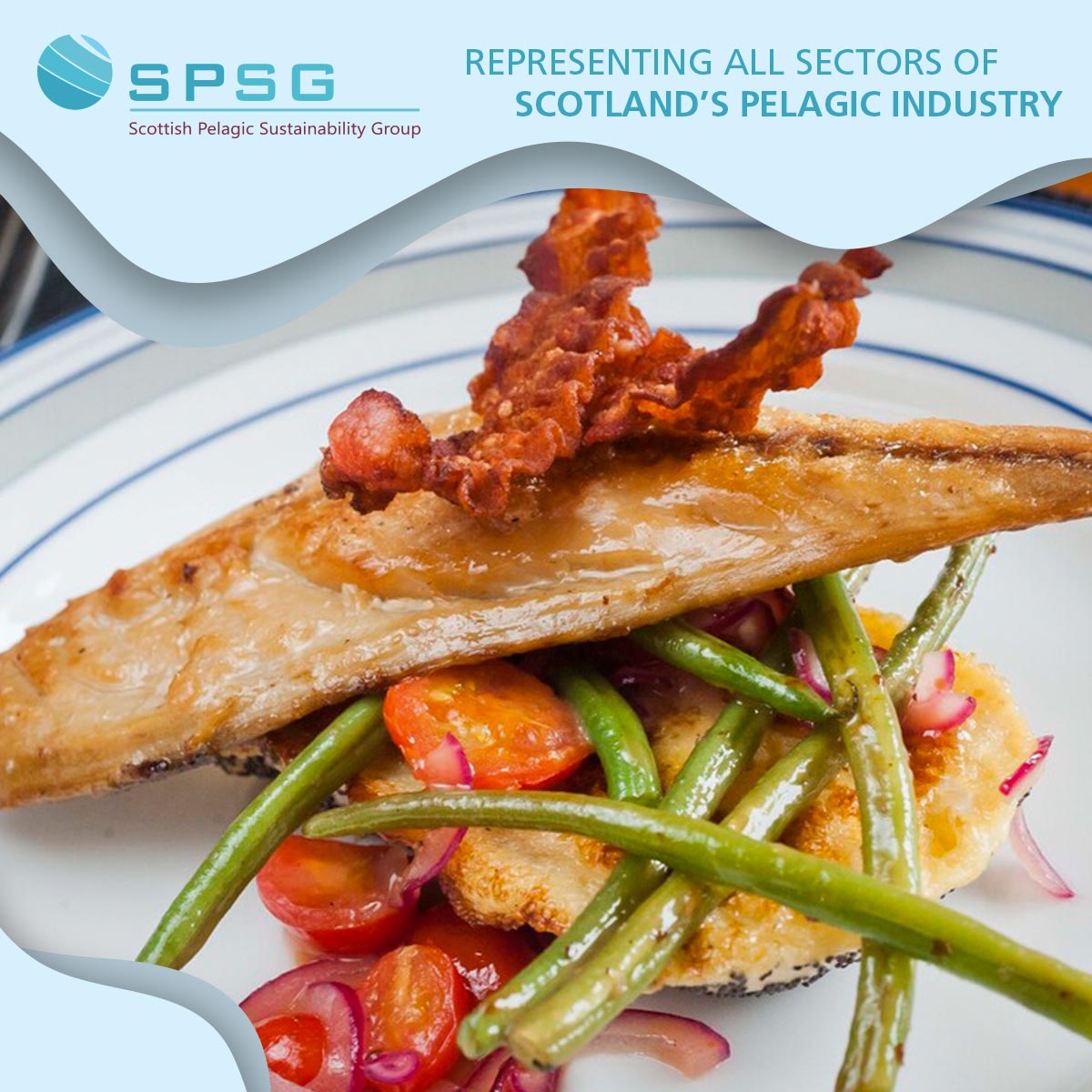 ScottishPelagic's tweet image. Health experts recommend that we should eat two portions of fish a week, one of which should be an oily fish such as herring or mackerel

spsg.co.uk

#HealthyEating #HeartHealthy #Omega3Rich #EatMoreFish #My2aWeek